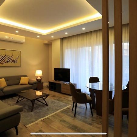 Maison 7 New 开罗 外观 照片