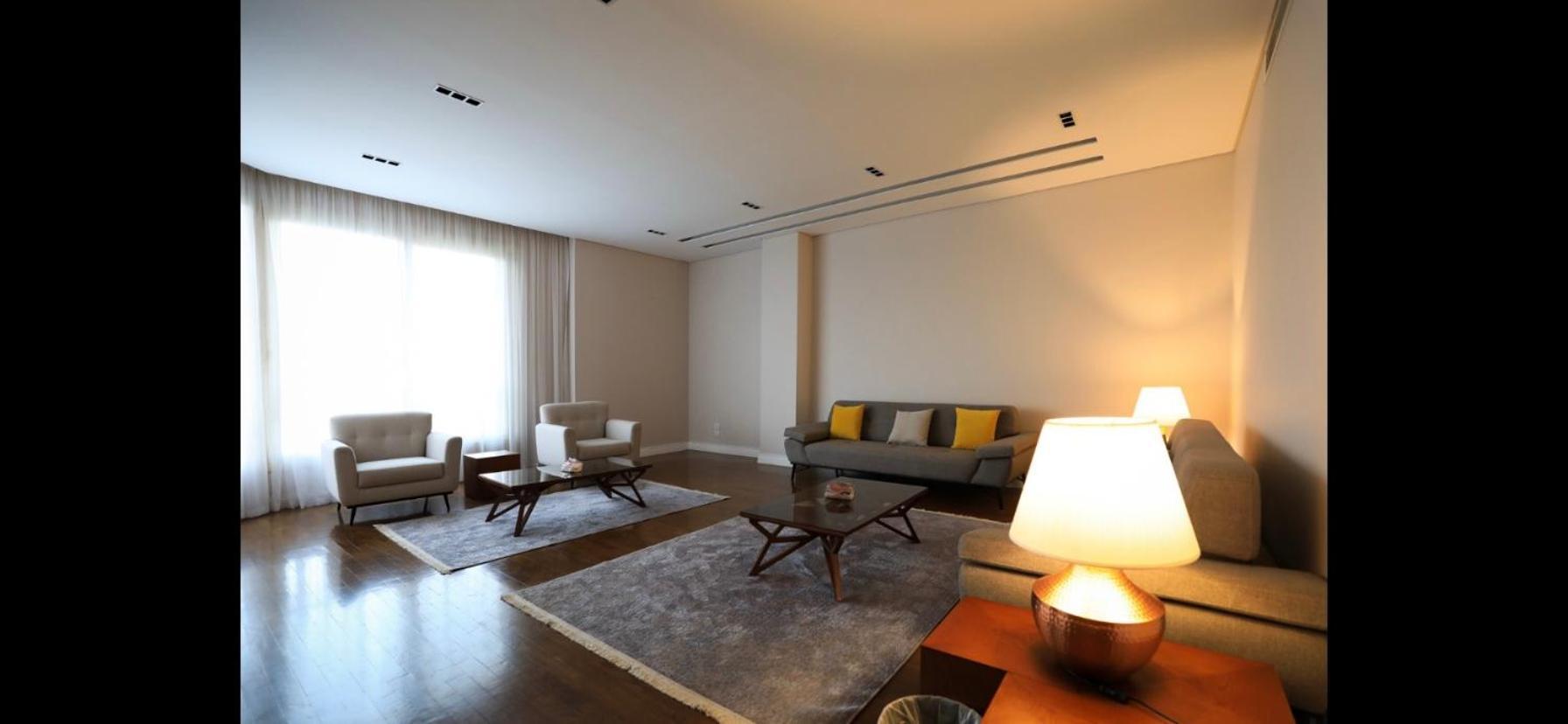 Maison 7 New 开罗 外观 照片