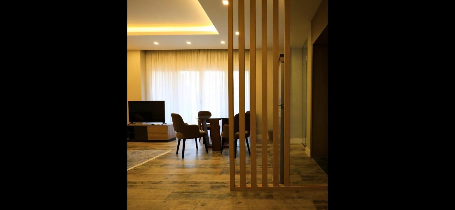 Maison 7 New 开罗 外观 照片