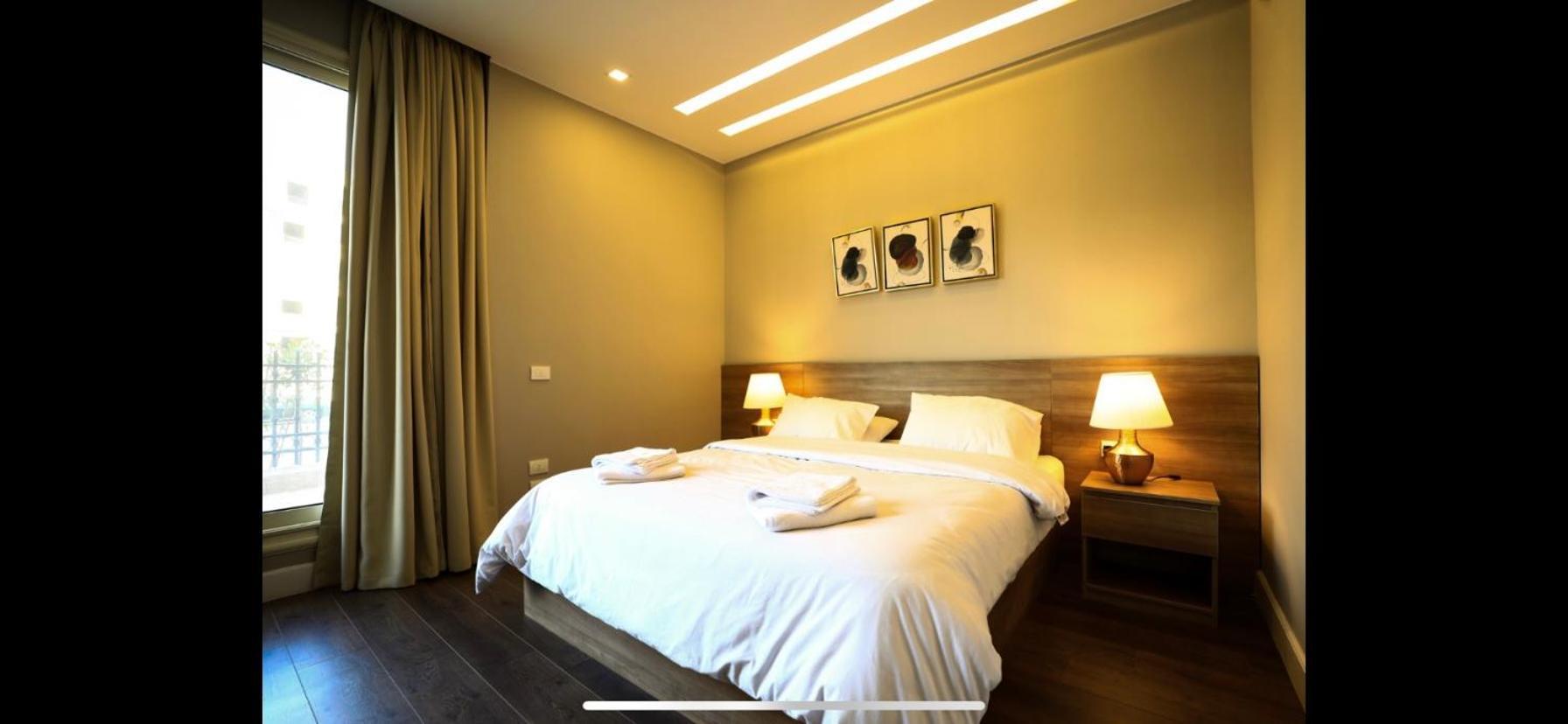 Maison 7 New 开罗 外观 照片