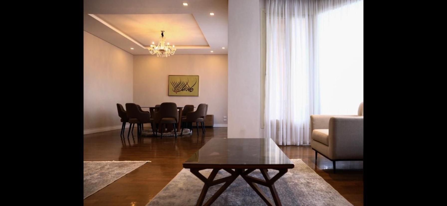 Maison 7 New 开罗 外观 照片
