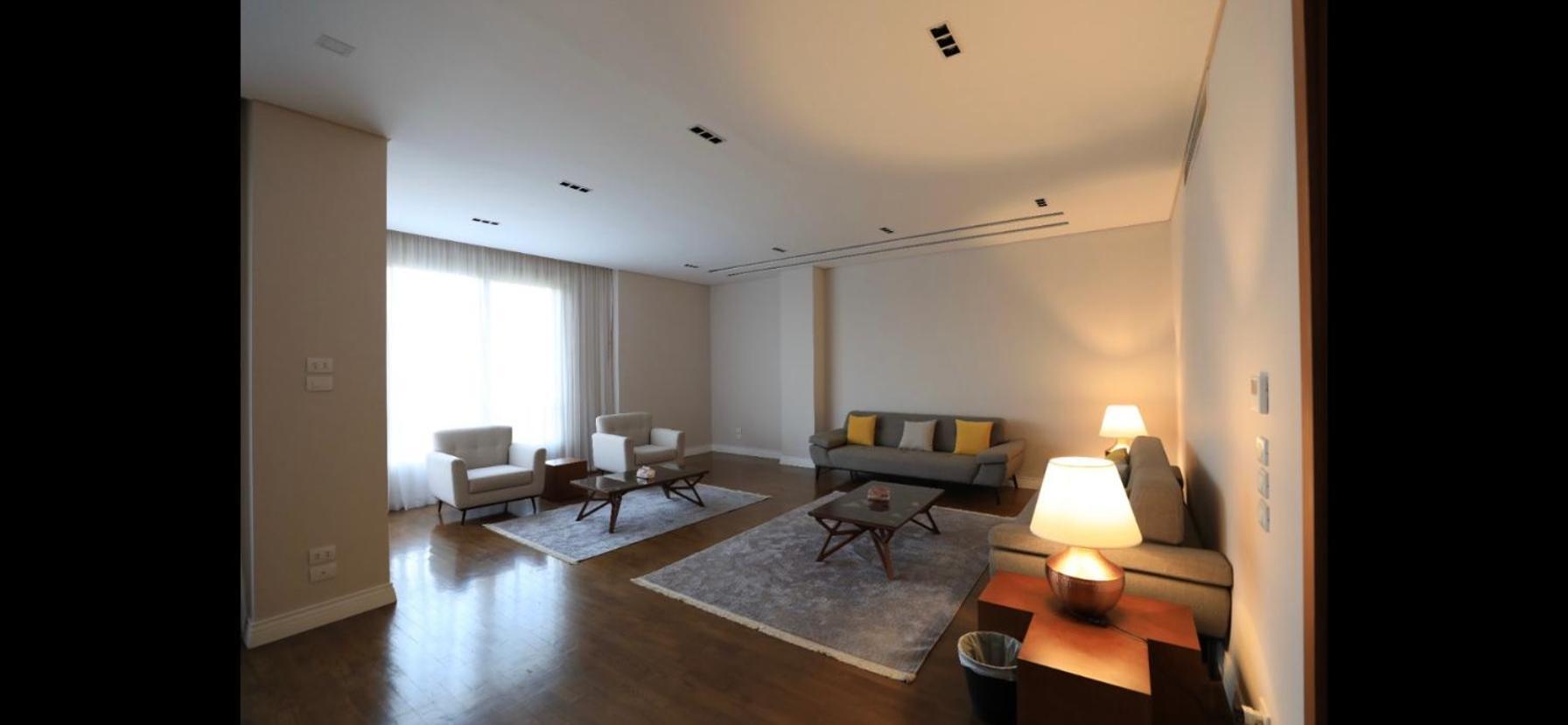 Maison 7 New 开罗 外观 照片