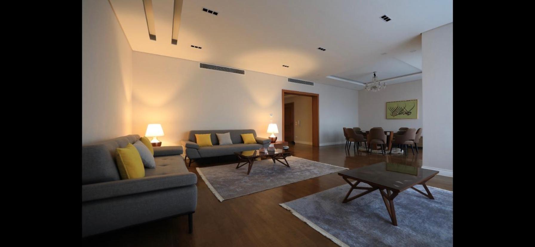 Maison 7 New 开罗 外观 照片