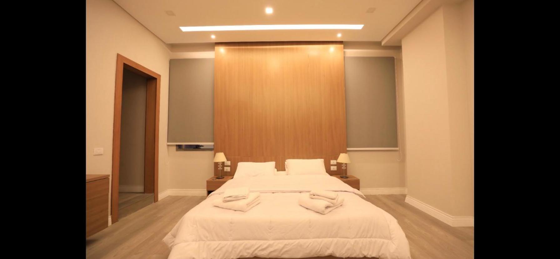 Maison 7 New 开罗 外观 照片