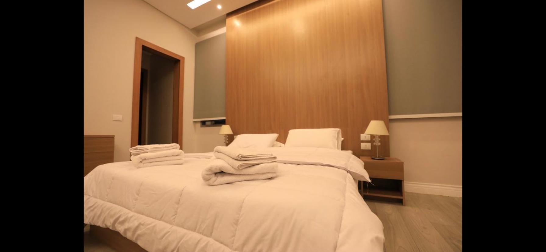 Maison 7 New 开罗 外观 照片