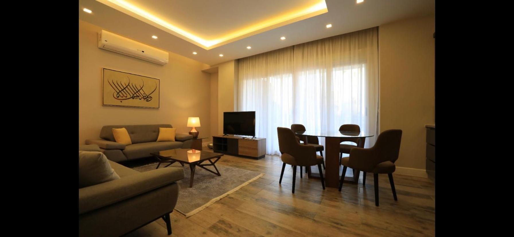 Maison 7 New 开罗 外观 照片