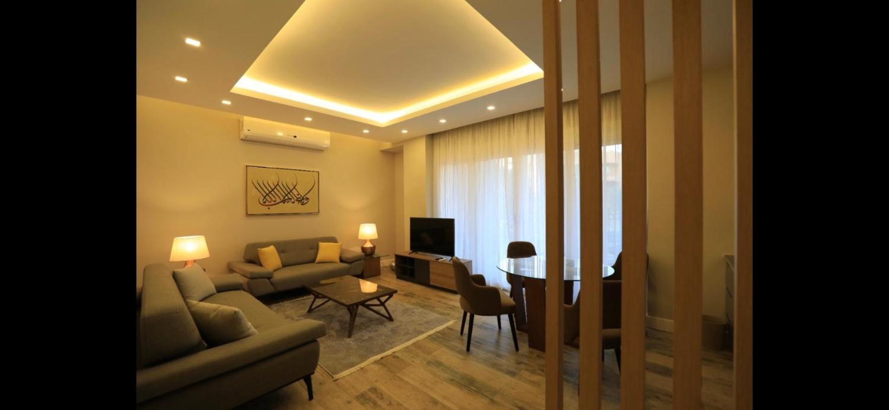 Maison 7 New 开罗 外观 照片