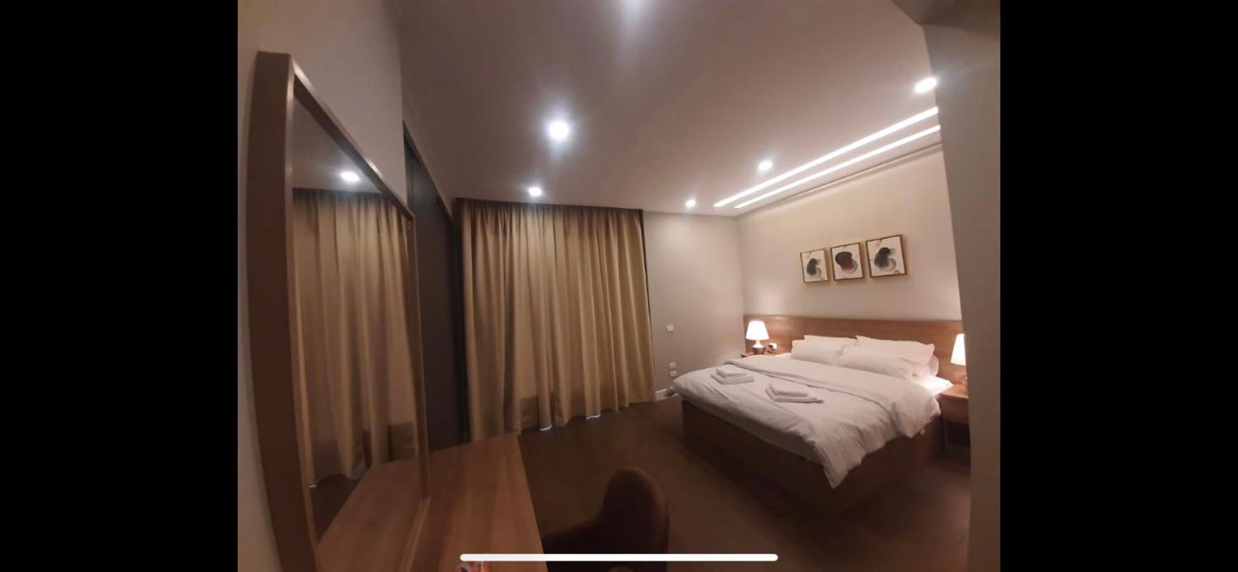 Maison 7 New 开罗 外观 照片