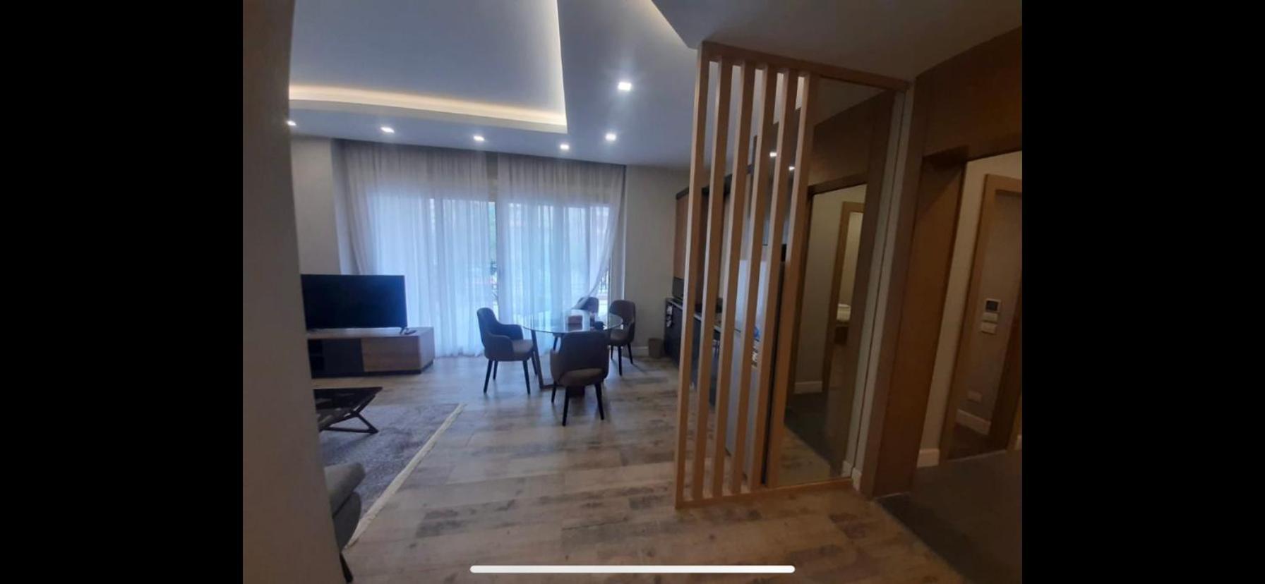 Maison 7 New 开罗 外观 照片