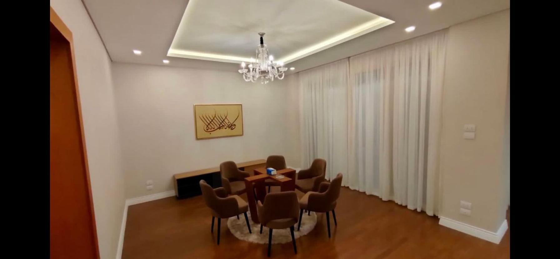 Maison 7 New 开罗 外观 照片