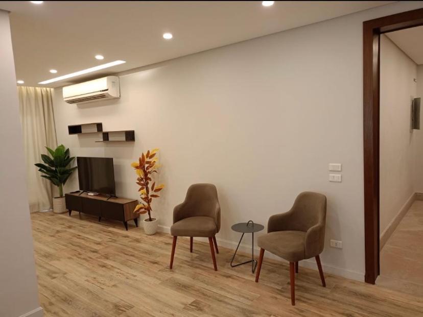 Maison 7 New 开罗 外观 照片