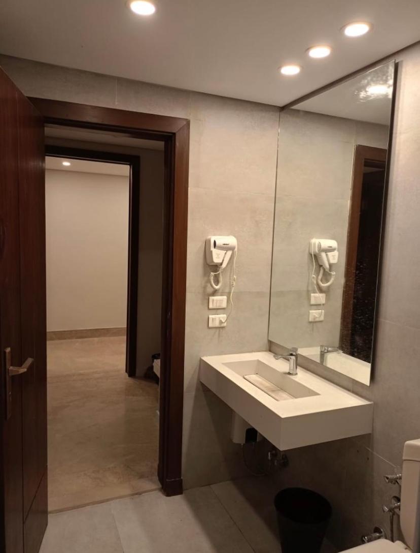 Maison 7 New 开罗 外观 照片
