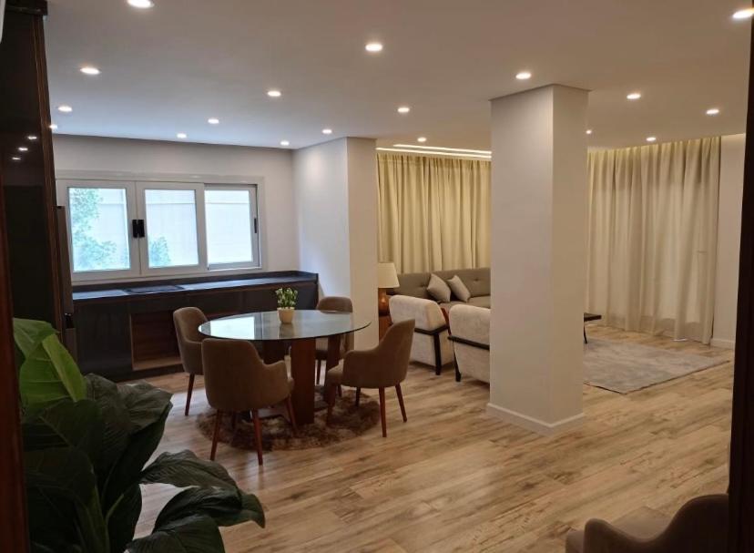 Maison 7 New 开罗 外观 照片
