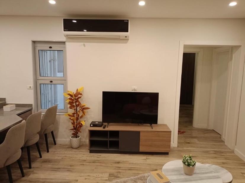Maison 7 New 开罗 外观 照片