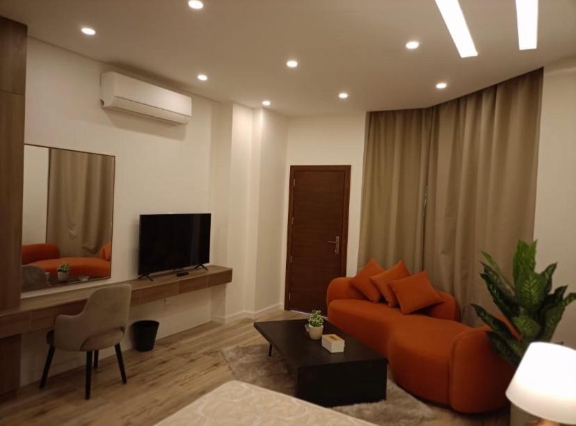Maison 7 New 开罗 外观 照片