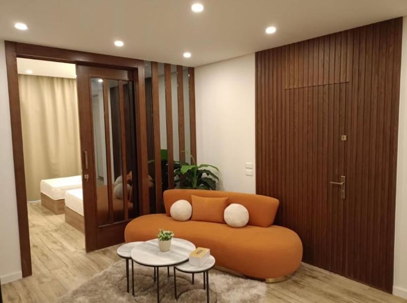 Maison 7 New 开罗 外观 照片