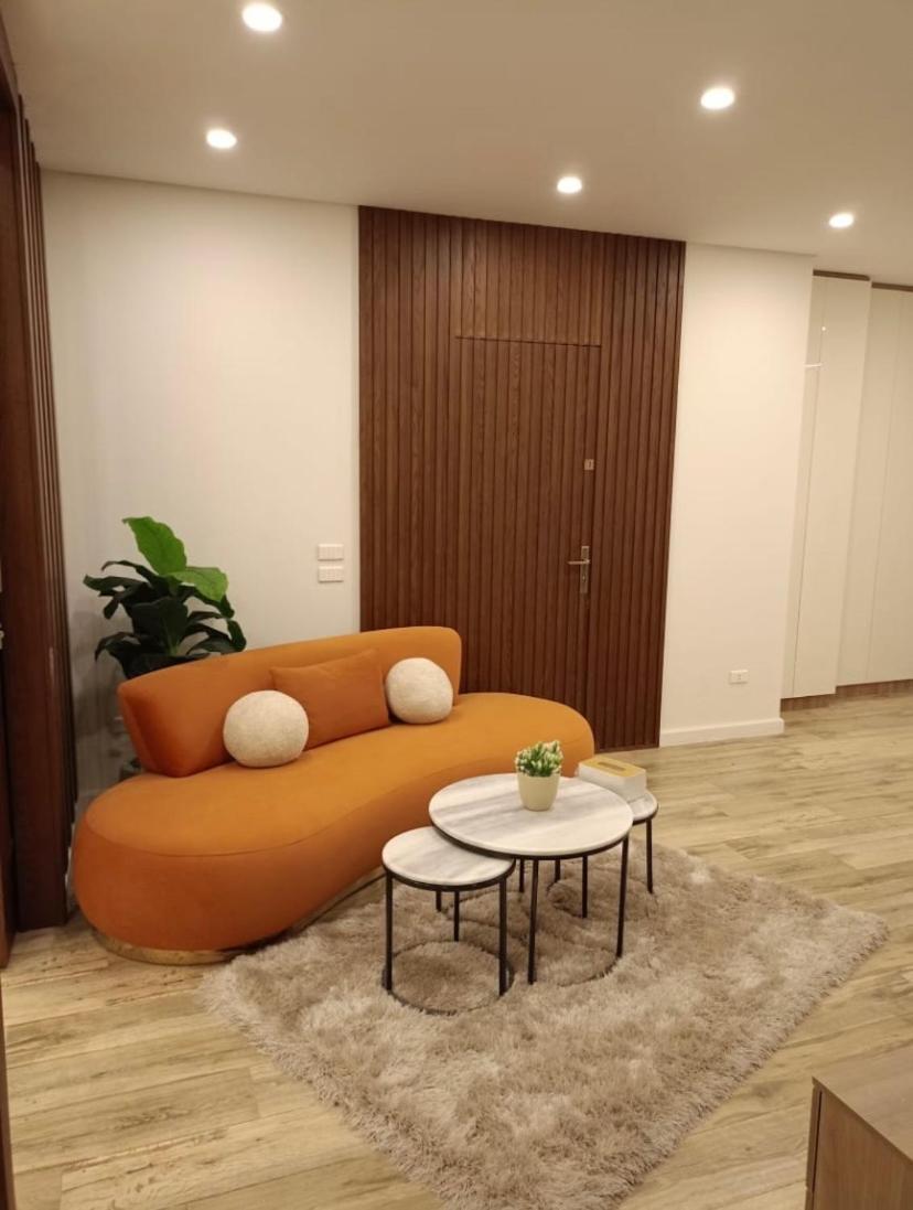 Maison 7 New 开罗 外观 照片