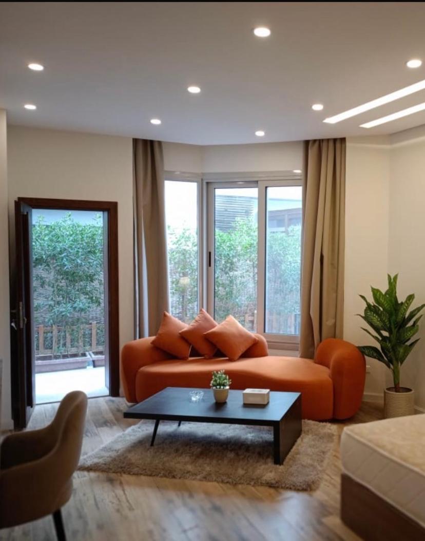 Maison 7 New 开罗 外观 照片