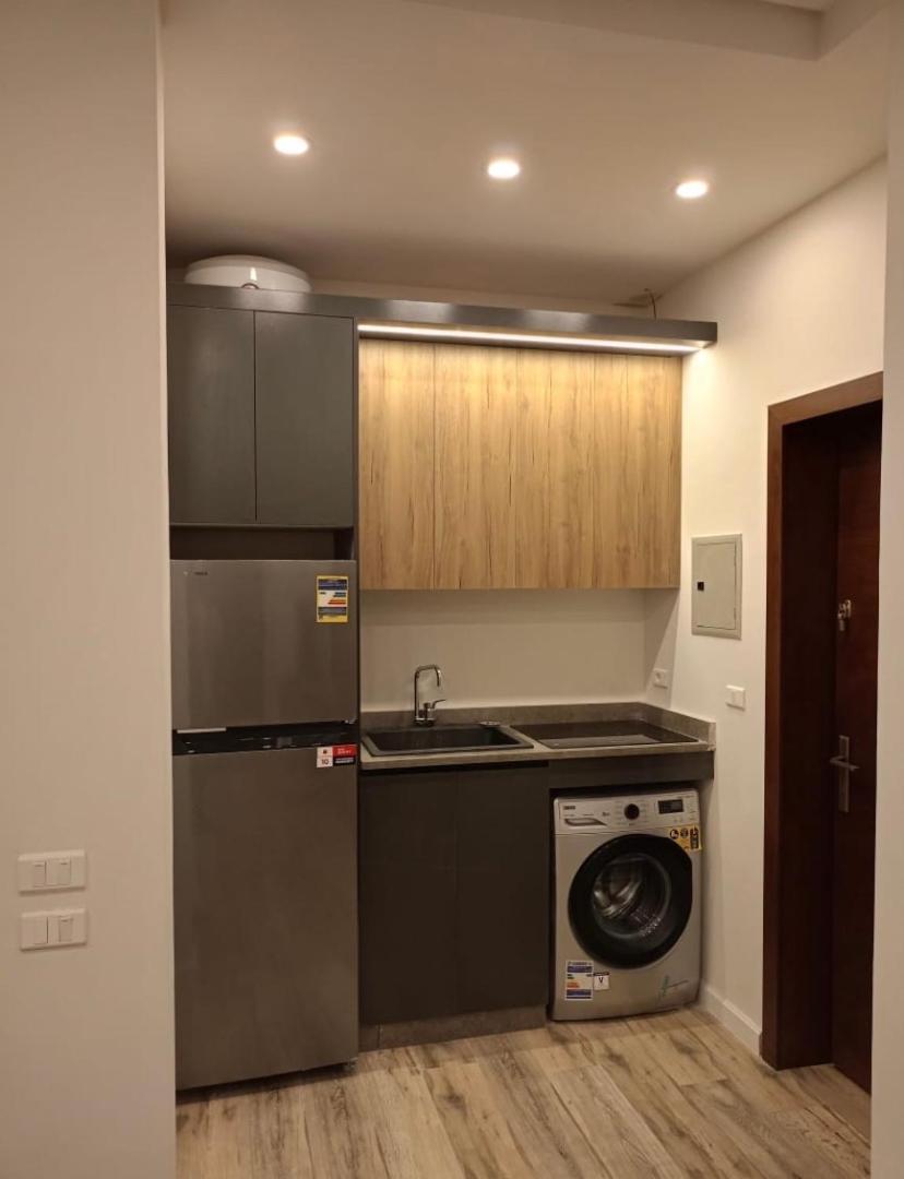 Maison 7 New 开罗 外观 照片